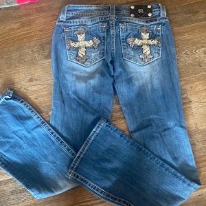Women’s jeans